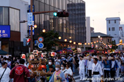 下館祇園まつり