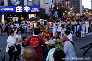 下館祇園まつり