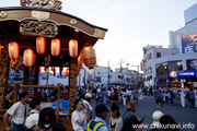 下館祇園まつり