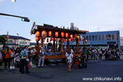 下館祇園まつり