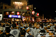 下館祇園まつり