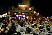 下館祇園まつり