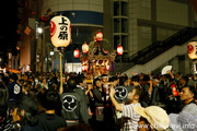 下館祇園まつり