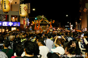 下館祇園まつり