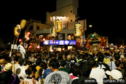 下館祇園まつり