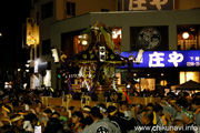 下館祇園まつり