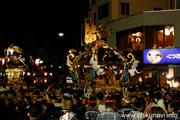 下館祇園まつり