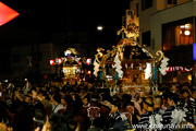 下館祇園まつり