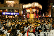 下館祇園まつり