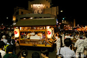 下館祇園まつり