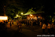 下館祇園まつり