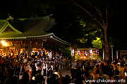 下館祇園まつり