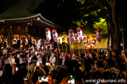 下館祇園まつり