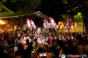 下館祇園まつり