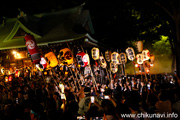 下館祇園まつり