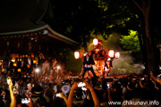 下館祇園まつり