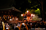 下館祇園まつり