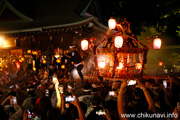 下館祇園まつり