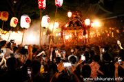 下館祇園まつり