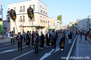 下館祇園まつり