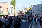 下館祇園まつり