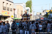 下館祇園まつり