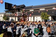 下館祇園まつり