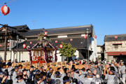 下館祇園まつり