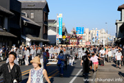 下館祇園まつり