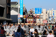 下館祇園まつり