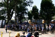 下館祇園まつり