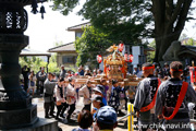 下館祇園まつり