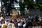 下館祇園まつり