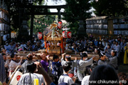 下館祇園まつり