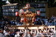 下館祇園まつり