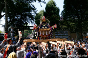 下館祇園まつり