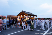 関城の祭典 どすこいペア