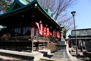 羽黒神社