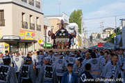 下館祇園まつり