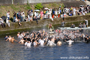 下館祇園まつり
