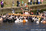 下館祇園まつり