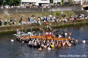 下館祇園まつり