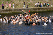 下館祇園まつり