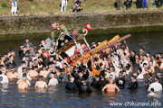 下館祇園まつり