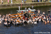 下館祇園まつり