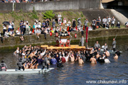 下館祇園まつり