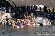 下館祇園まつり