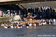下館祇園まつり