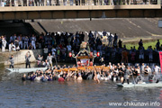 下館祇園まつり