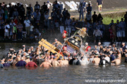 下館祇園まつり